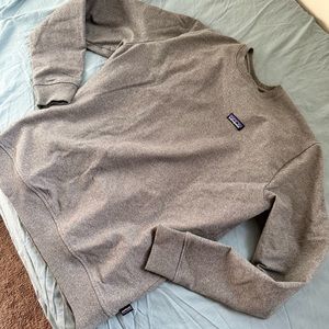 Men’s Patagonia Crew Neck Sweater - Size Large